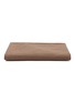 首图 –点击放大 - SOCIETY LIMONTA - Miro King Size Fitted Sheet — #291 Henné