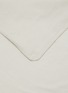 细节 –点击放大 - SOCIETY LIMONTA - Charis King Size Duvet Cover — Mastice