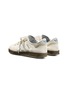  - ADIDAS - X CLOT 男款 GAZELLE 运动鞋