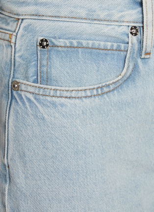  - FRAME - LE JANE 露踝牛仔裤