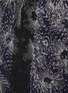  - DRIES VAN NOTEN - 花卉刺绣衬衫
