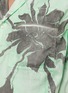  - DRIES VAN NOTEN - 双面拼接衬衫
