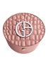 首图 -点击放大 - GIORGIO ARMANI BEAUTY - Red Cushion 2024 Crocodile Effect Case