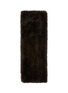 首图 - 点击放大 - SYMÉTRIE - Sable Fur Stole