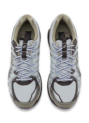 细节 - 点击放大 - ASICS - X Kiko Stadinov Gel-Kayano 20 Men's Sneakers