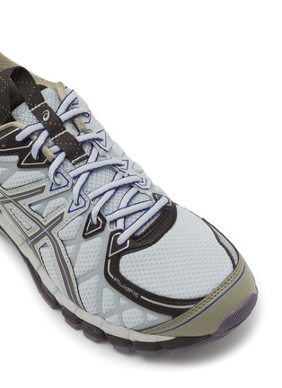细节 - 点击放大 - ASICS - X Kiko Stadinov Gel-Kayano 20 Men's Sneakers