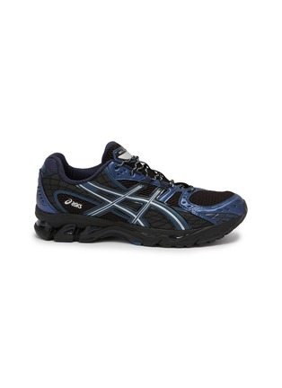 首图 - 点击放大 - ASICS - Gel-Nimbus 10.1 Low Top Sneakers