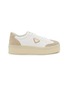 首图 - 点击放大 - PRADA - Downtown Bold Leather Women's Sneakers