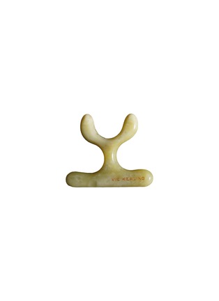 首图 -点击放大 - VIE HEALING - Jade U-Shaped Gua Sha