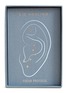  - VIE HEALING - Calm, Cool and Collected 24K Gold Ear Seeds