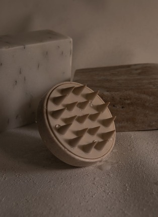 细节 -点击放大 - VIE HEALING - Restorative Scalp Massager
