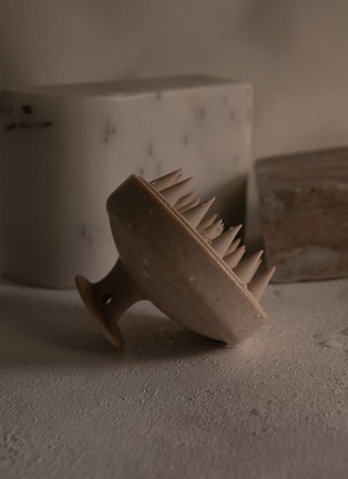 Detail View - 点击放大 - VIE HEALING - Restorative Scalp Massager
