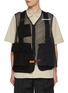 首图 - 点击放大 - KOLOR - Mesh Utility Vest