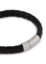 细节 - 点击放大 - TATEOSSIAN - Giza Cobra Pelle Leather Bracelet