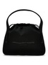 首图 - 点击放大 - ALEXANDERWANG - Large Ryan Ribbed Knit Shoulder Bag