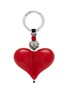 首图 - 点击放大 - STRING TING - Love Drop Cherry Red Bag Charm