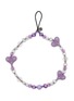 首图 - 点击放大 - STRING TING - Sailor Saturn Wristlet Phone Strap