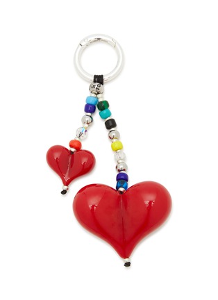 首图 - 点击放大 - STRING TING - Big Love Shorty Bag Charm