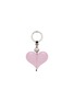 首图 - 点击放大 - STRING TING - Love Drop Cotton Candy Bag Charm