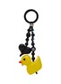 首图 - 点击放大 - STRING TING - Magic 8 Ducky Shorty Bag Charm