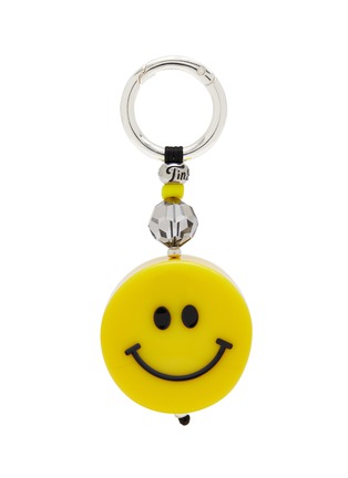 首图 - 点击放大 - STRING TING - Happy Charm Bag Charm