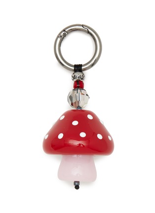 首图 - 点击放大 - STRING TING - Shroomie Bag Charm