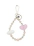 首图 - 点击放大 - STRING TING - Kawaii iIn The Sky Beaded Keychain