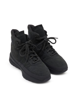 细节 - 点击放大 - ADIDAS - X Fear of God Athletics Los Angeles Men's Sneakers