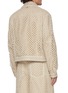 背面 - 点击放大 - WOOYOUNGMI - All Over Crochet Cotton Jacket