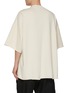 背面 - 点击放大 - RICK OWENS DRKSHDW - 印花短袖 T 恤
