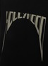  - RICK OWENS DRKSHDW - HOLLYWOOD 印花纯棉 T 恤