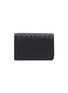 首图 - 点击放大 - BOTTEGA VENETA - Intrecciato Piccolo Flap Leather Card Case