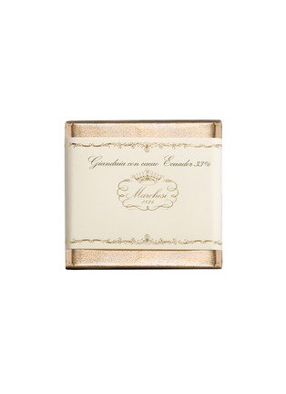 Main View - 点击放大 - MARCHESI 1824 - Grand Cru Bar 50g — Gianduia con Cacao Ecuador 33%