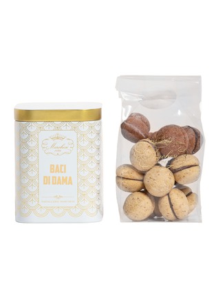 Main View - 点击放大 - MARCHESI 1824 - Baci di Dama Biscuits 255g