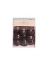 Main View - 点击放大 - MARCHESI 1824 - Dark Chocolate Covered Hazelnut 100g