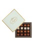 Main View - 点击放大 - MARCHESI 1824 - Assorted Chocolate Truffles 16pcs