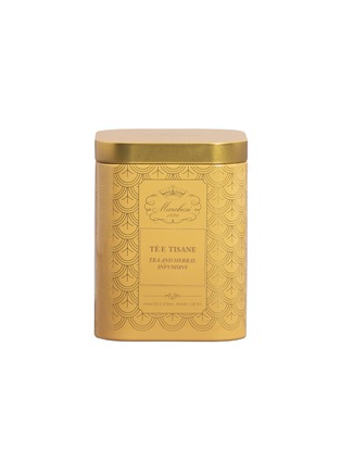 首图 - 点击放大 - MARCHESI 1824 - Tea Assortment Tin