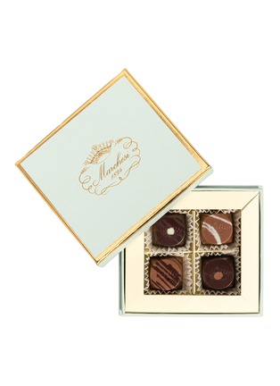 Main View - 点击放大 - MARCHESI 1824 - Assorted Pralines — Set of 4