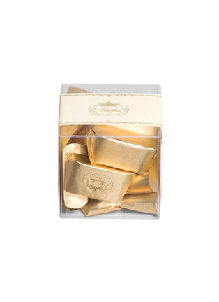 Main View - 点击放大 - MARCHESI 1824 - Classic Gianduiotti 110g