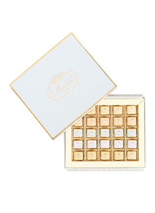 首图 –点击放大 - MARCHESI 1824 - Assorted Cremini 25pcs