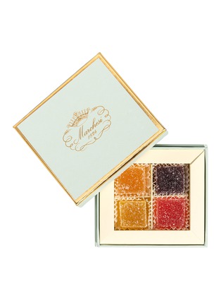 首图 –点击放大 - MARCHESI 1824 - Assorted Jellies 4pcs