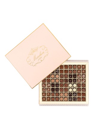 首图 –点击放大 - MARCHESI 1824 - Assorted Pralines 80pcs