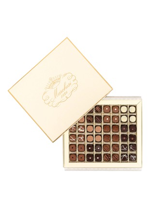 Main View - 点击放大 - MARCHESI 1824 - Assorted Pralines 48pcs