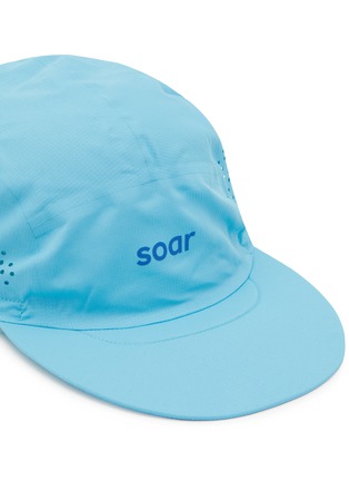 细节 - 点击放大 - SOAR RUNNING - X Run Run Cap