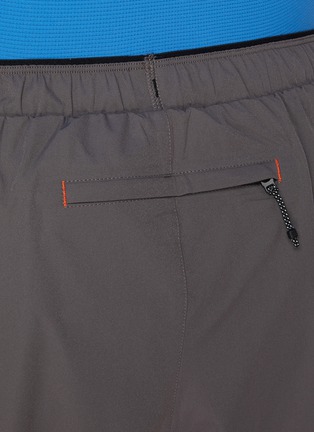  - SOAR RUNNING - X Trial 17cm Shorts