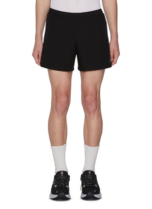 首图 - 点击放大 - SOAR RUNNING - X Run Zipped Pocket Run Shorts