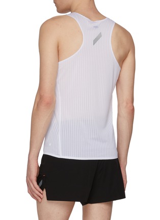 背面 - 点击放大 - SOAR RUNNING - X Race Scoop Neck Race Vest