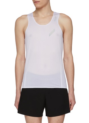 首图 - 点击放大 - SOAR RUNNING - X Race Scoop Neck Race Vest