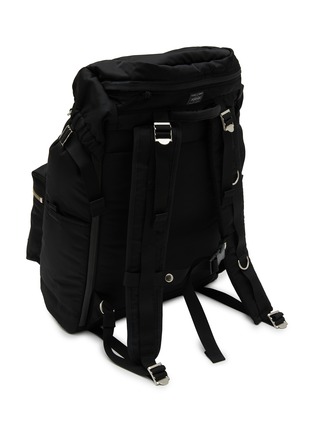 细节 - 点击放大 - SACAI - x PORTER Nylon Pocket Backpack