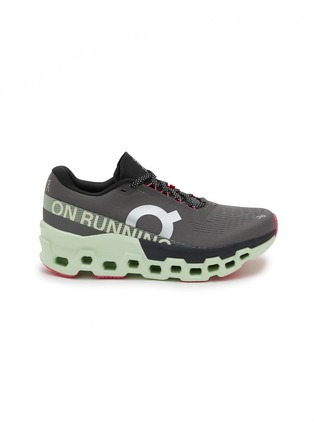 首图 - 点击放大 - ON - Cloudmoster 2 Low Top Women's Sneakers